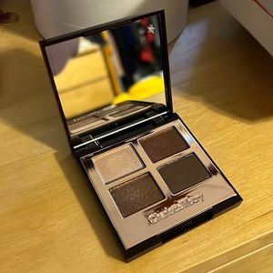 Charlotte Tilbury Eyeshadow Palette